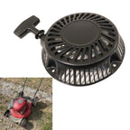 Engine Recoil Starter Assembly for Compatible Models (692102, 808087, 492194)