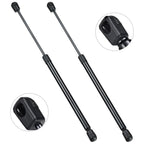 Gas Strut Lift Support for Outdoor Bench Toolbox Lid (17in, 20lbs)