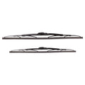 2X Valeo 21" Windshield Wiper Blades for (2010–2023)