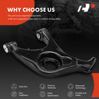 Rear Right Lower Control Arm for Buick LaCrosse (2013-2016)