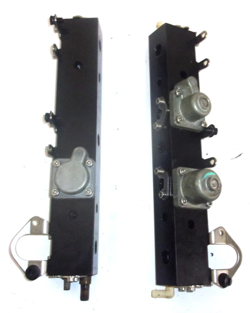Fuel Rail Set for Mercury 3.0L ProXS (884433T15)
