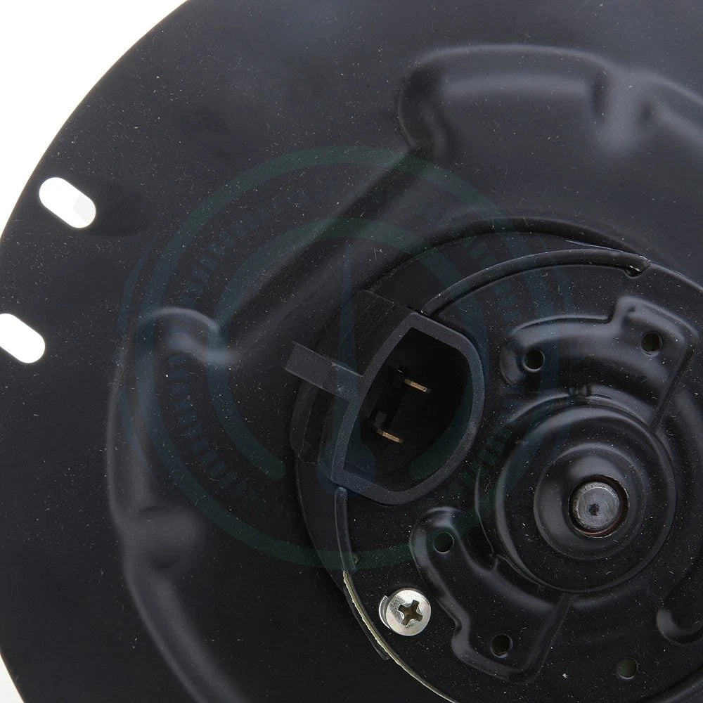 A/C Heater Blower Motor Fan for Ford E-250 E-350 (1999–2014)