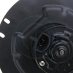 A/C Heater Blower Motor Fan for Ford E-250 E-350 (1999–2014)