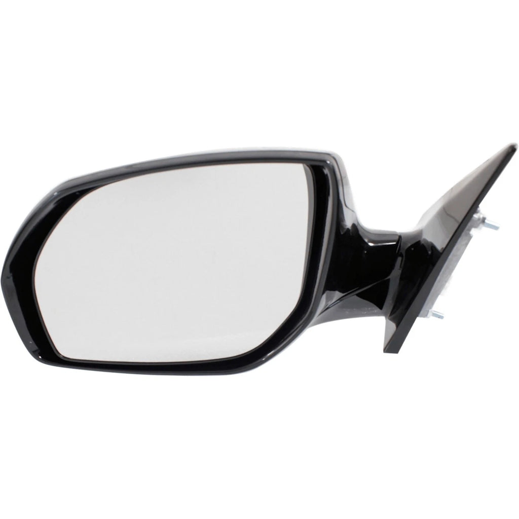 Set of 2 Heated Mirrors for Hyundai Santa Fe XL