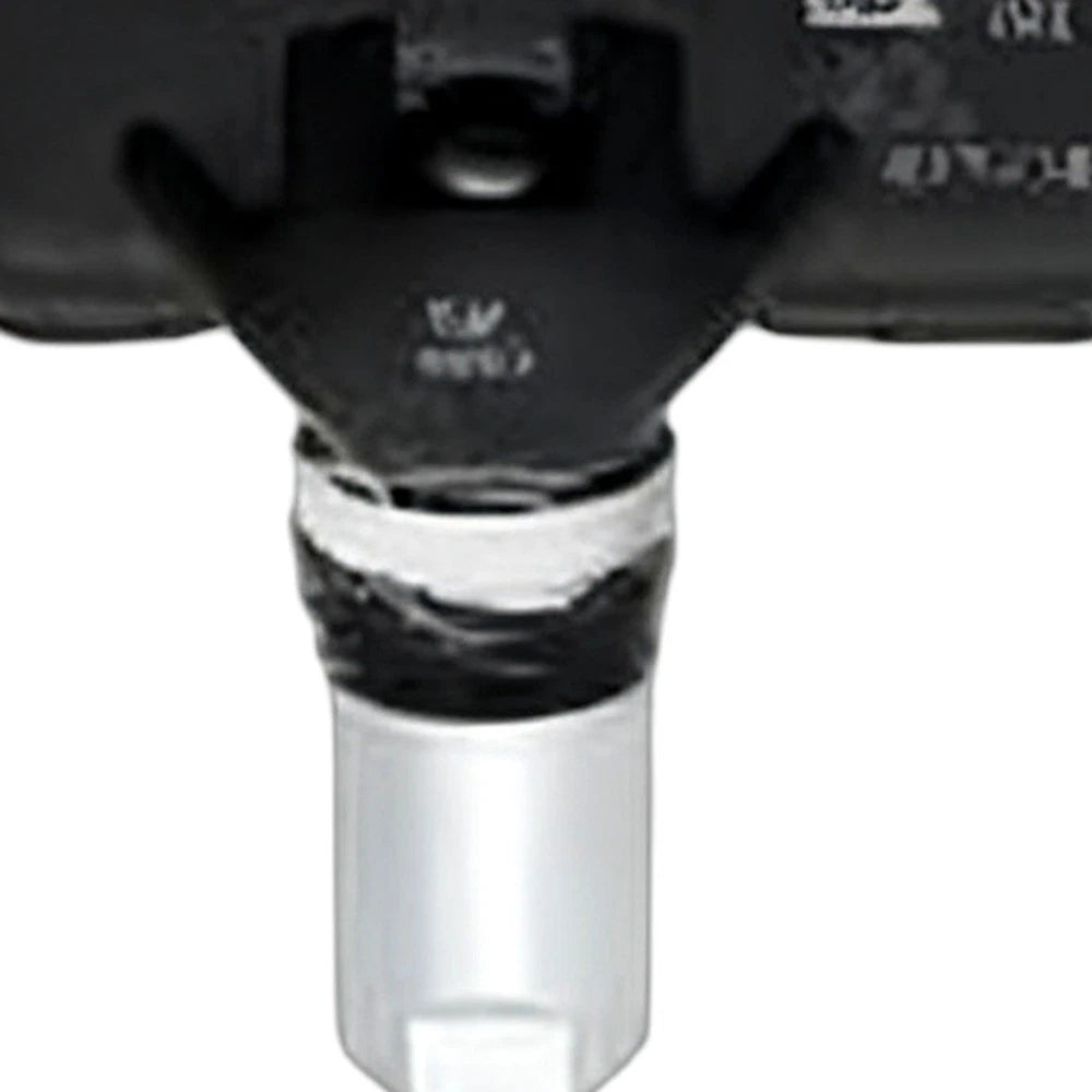TPMS Sensors Metal Valve Silver for Hyundai i40 Azera (2011–2015)