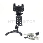 Tank Mount Holder for Yamaha, Ducati, Triumph, Suzuki (Camera/GPS/Cell Phone/Radar)