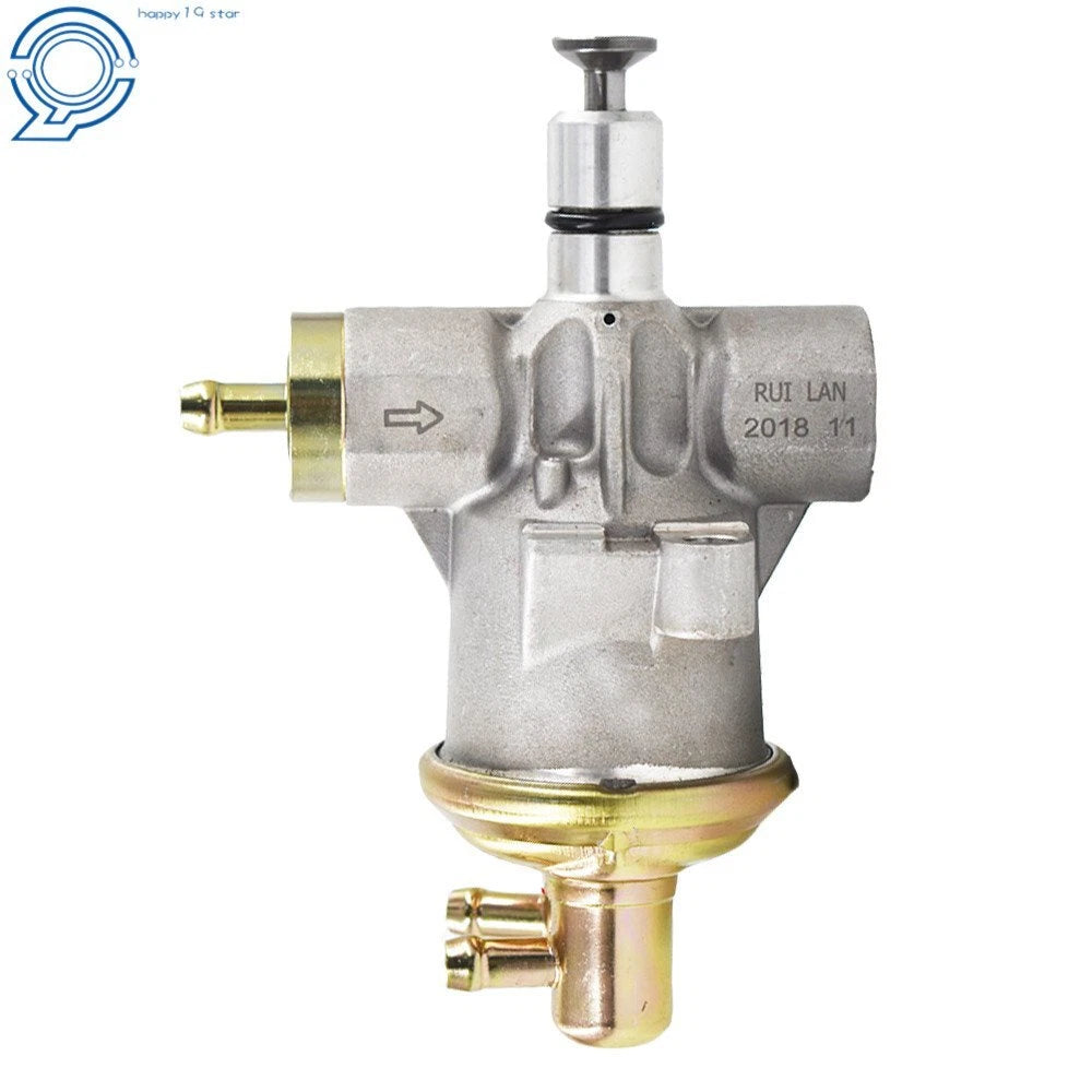 Fuel Transfer Lift Pump for Ford Powerstroke F250 E350 (1994–1997)