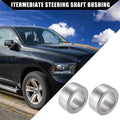 Intermediate Steering Shaft Bushings for Dodge Ram 1500 2500 3500 (2002-2023)
