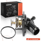 Engine Coolant Thermostat Housing for Honda Accord Ridgeline (2003–2021)