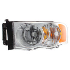 Fender Kit for Dodge Ram 2500 (2003–2005) Front Driver and Passenger Side