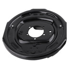 2x Electric Trailer Brake Assembly for 7000 lbs (12" x 2")