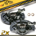 Front Steering Knuckle & Hub Bearing for Toyota Avalon (2013-2016)