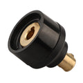 TIG Welding Cable Adapter for WP17V to WP26V (9mm to 13mm)