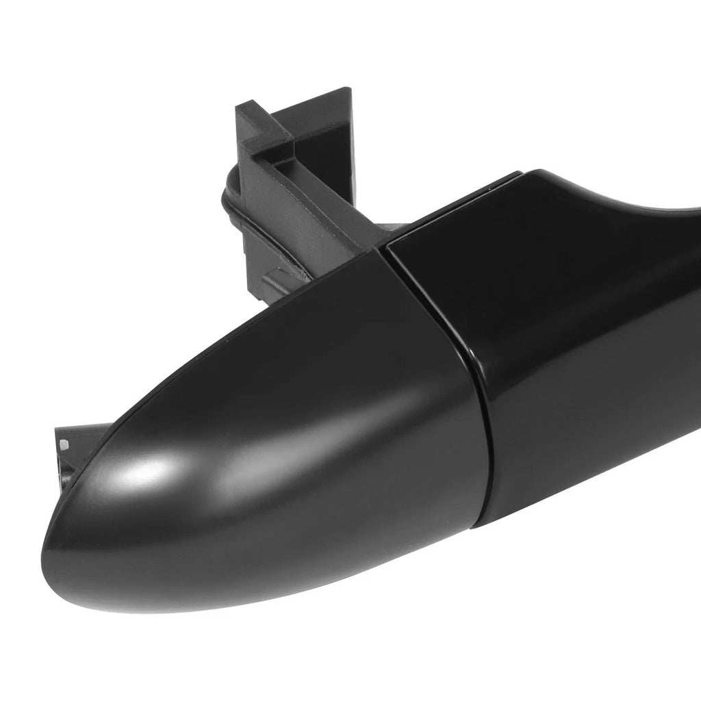 Vinyl Soft Top Tri-Fold Tonneau Cover for Silverado Sierra (1999–2007)