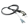 Throttle Cables Wire for Suzuki GSXR600 GSXR750 (2006-2009)