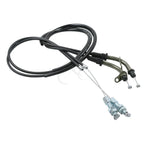 Throttle Cables Wire for Suzuki GSXR600 GSXR750 (2006-2009)