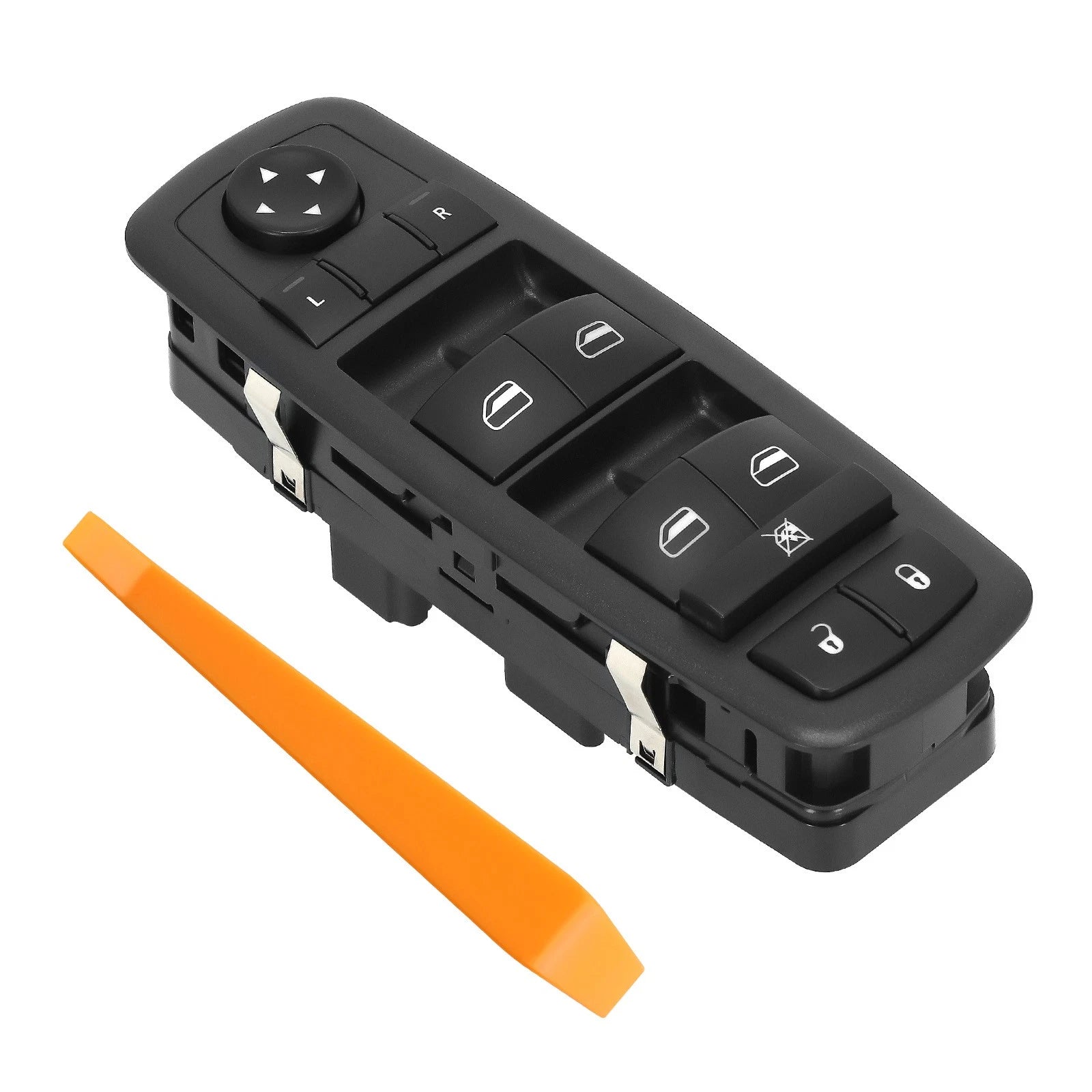 Door Window Switch for Dodge Grand Caravan Chrysler Town & Country 2008-09