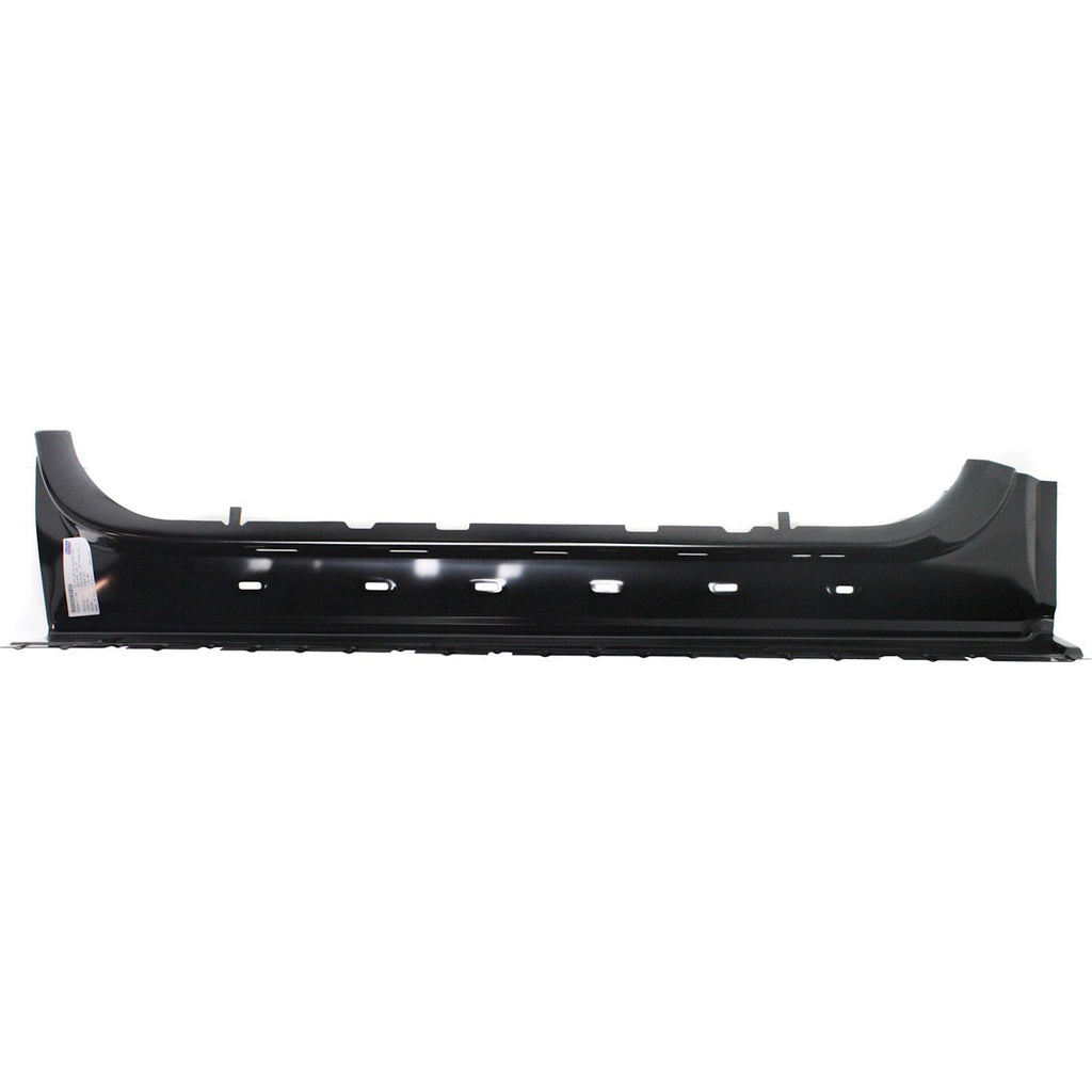 Rocker Panels for Ford F150 F250 F350 (Driver Left Side)