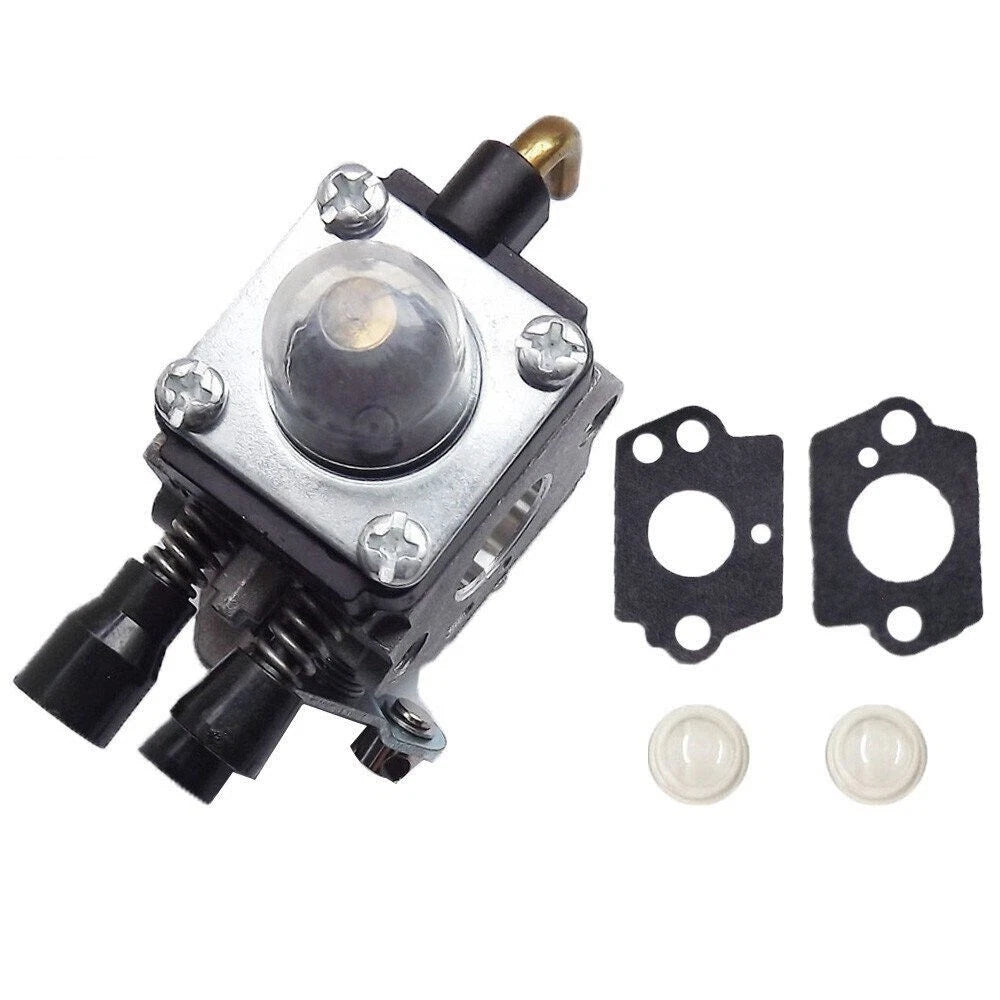 Carburetor Kit for FS45 FS38 FS46 FS55 FS74 FS75 (FS76 FS80 FS85)