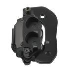 Front Rear Brake Calipers for Can-Am Outlander 1000 800R (2012-2015) Black