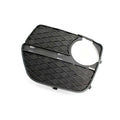 Fog Light Frame for BMW X6 E71 (2012–2014) Left 51117312605