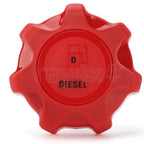 Fuel Tank Cap AM123508 for John Deere 4200 4300 4500 5210 X 495 740 744 748