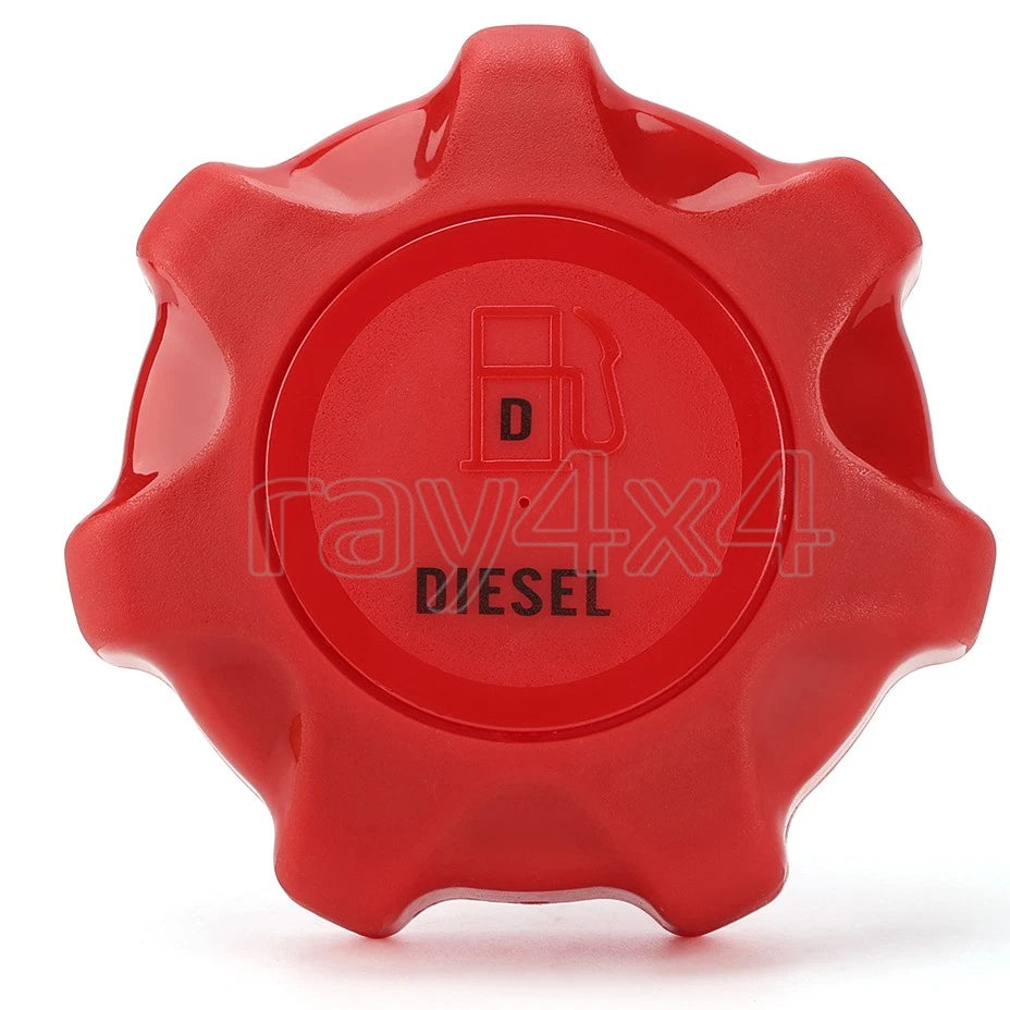 Fuel Tank Cap AM123508 for John Deere 4200 4300 4500 5210 X 495 740 744 748