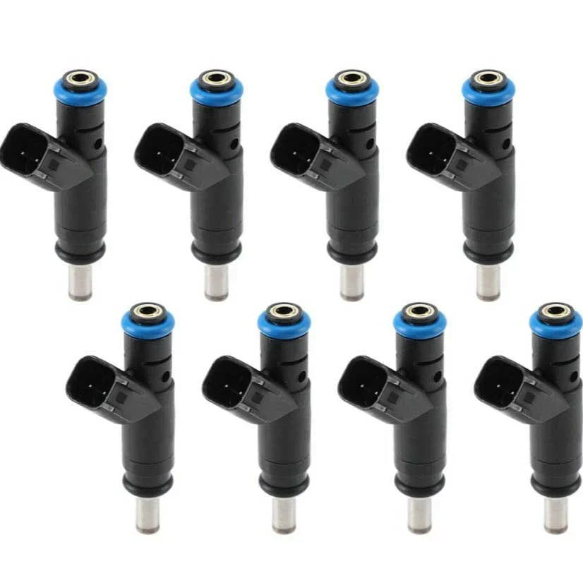 8PCS Fuel Injectors for Chrysler 300C/300 5.7L Petrol (2005-2010)
