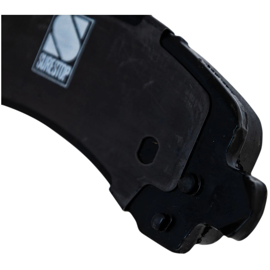 Rear Brake Pads Set for Chevy Express Van GMC Savana 3500 2500 (2003–2014)