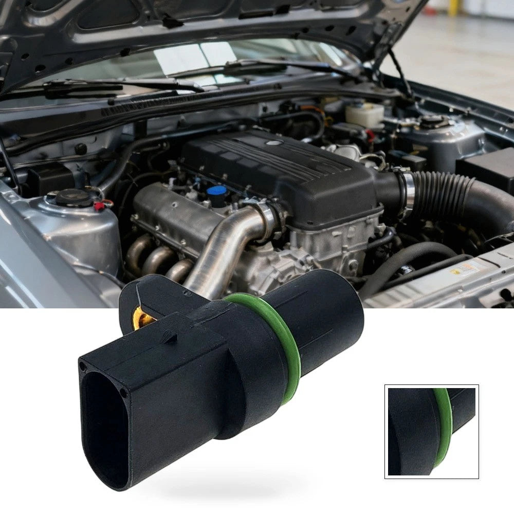 Camshaft Position Sensor for BMW 1 3 5 Series X5 Mini Cooper S (2000–2023)
