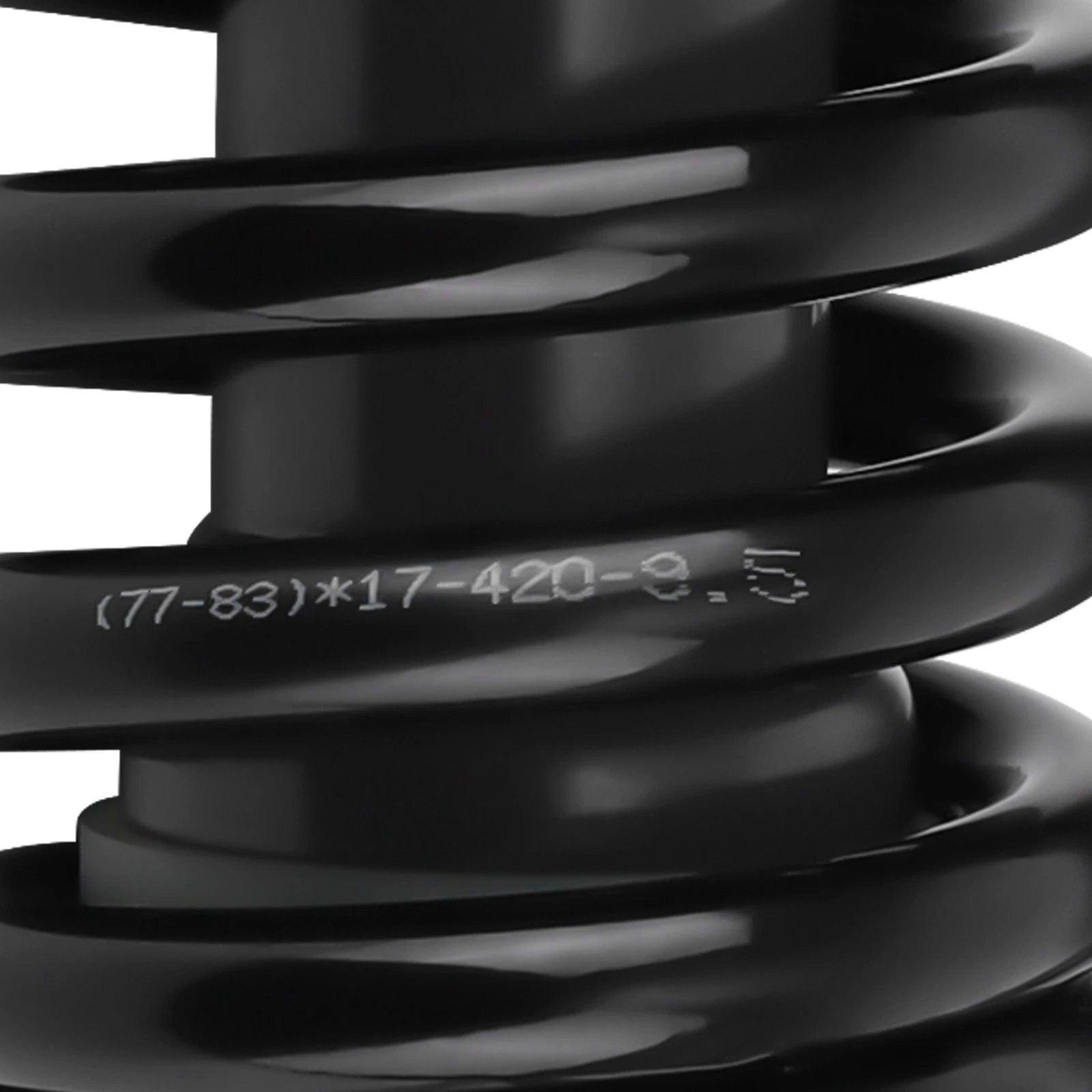 2" Front Lift Struts Loaded for Ford F-150 4WD/AWD (2009–2013)
