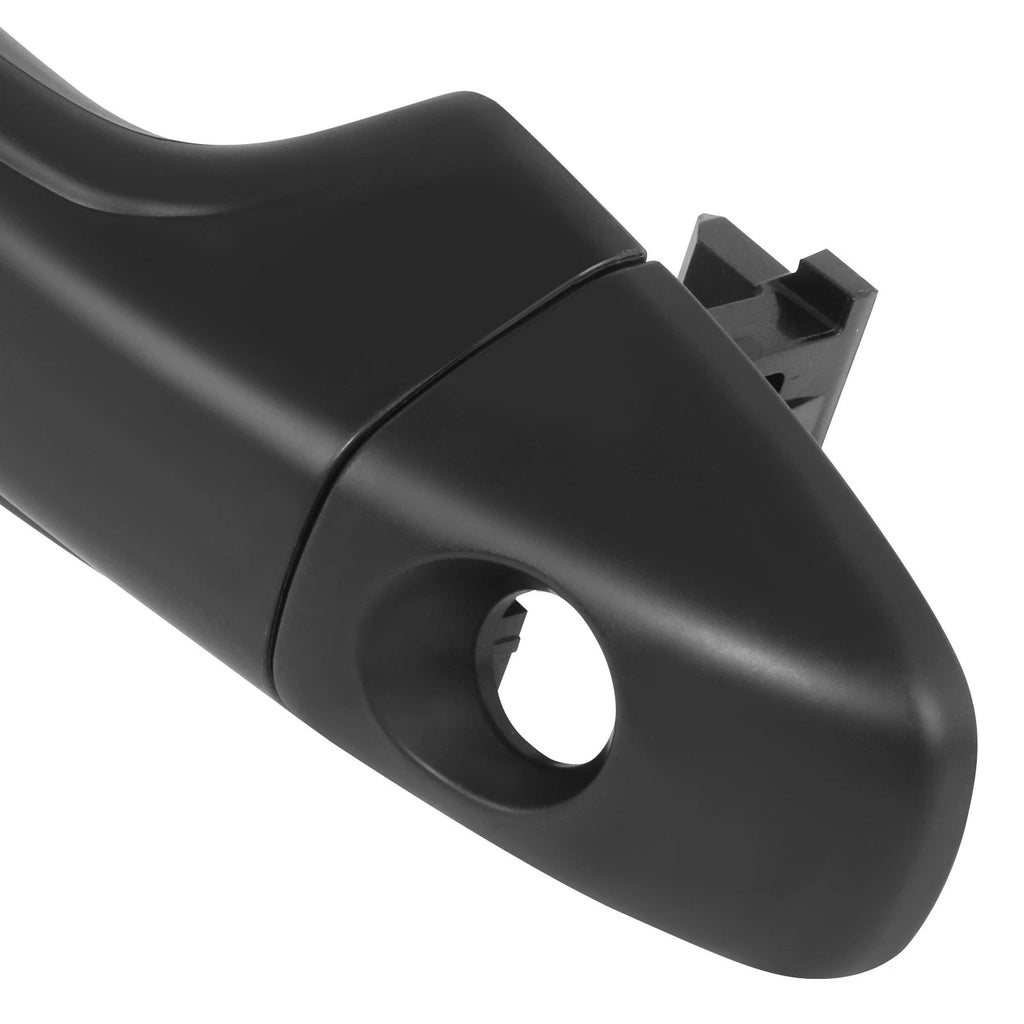 Exterior Door Handle for Toyota RAV4 (2013–2018) - Front Left, Key Hole
