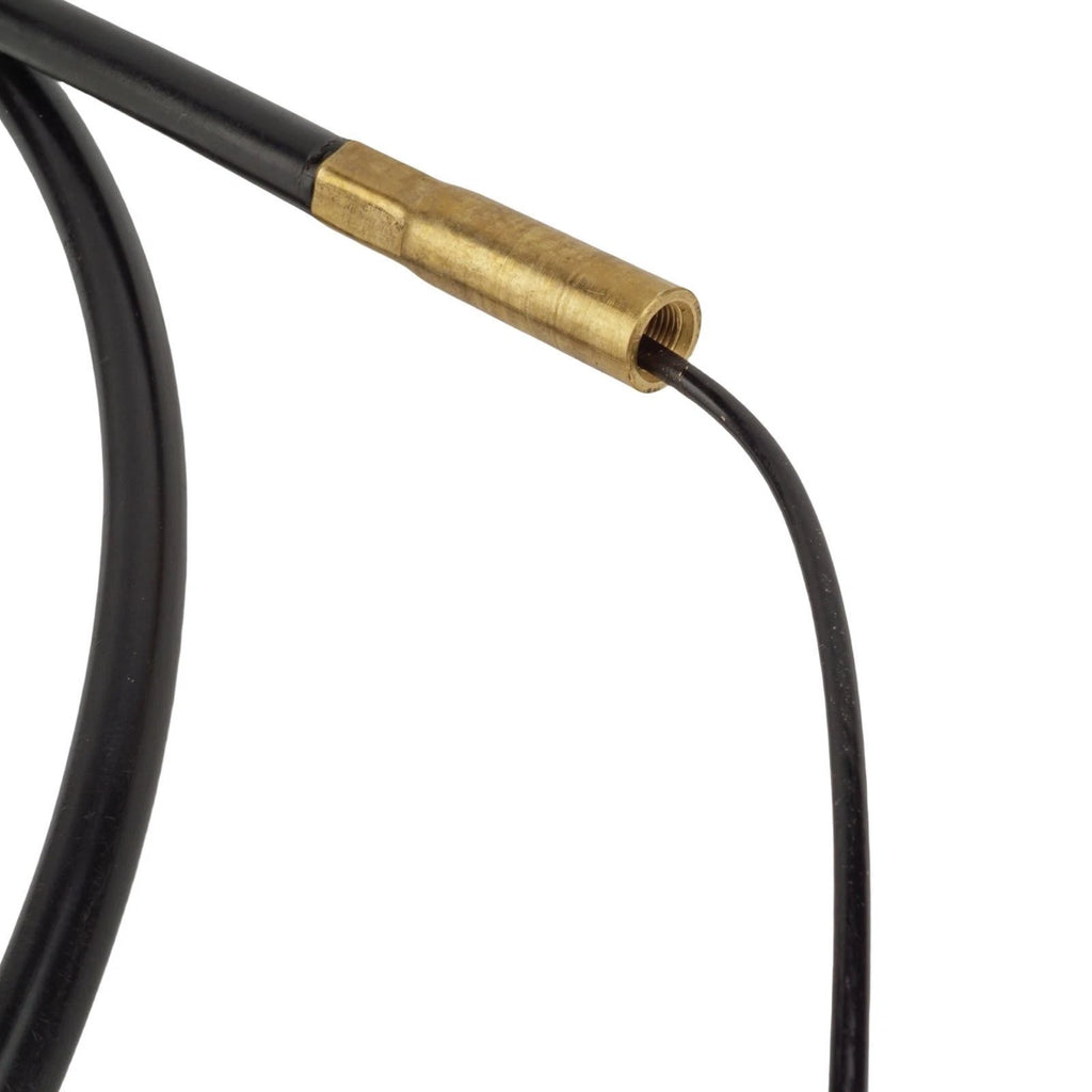 Shift Cable Kit 2X for Mercruiser Alpha One Gen 1 II (GLM 21450, 865436A03)