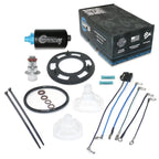 QFS Fuel Pump + Regulator + Tank Seal for Honda Africa Twin CRF1100L (2016–2023) 16700-MJP-G51
