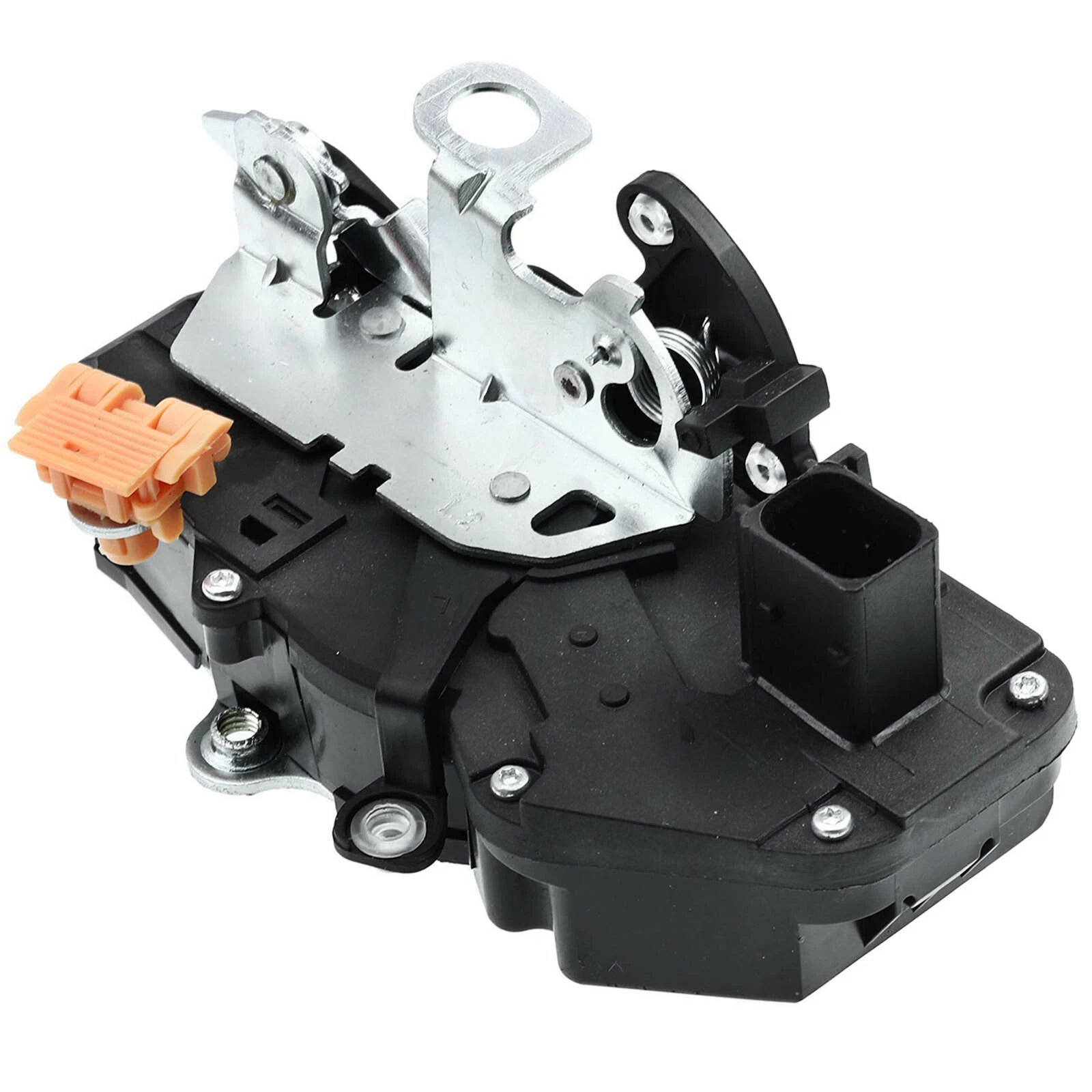 2X Front Door Lock Actuator for Chevrolet Silverado 1500 (2007-2013)