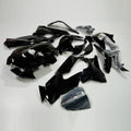 ABS Fairing Kit for Kawasaki Ninja ZX10R (2021–2025) Gloss Black