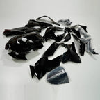 ABS Fairing Kit for Kawasaki Ninja ZX10R (2021–2025) Gloss Black