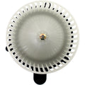 HVAC Blower Motor for Ford F-250 F-350 F-450 F-550 Super Duty (2011–2016)