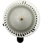 HVAC Blower Motor for Ford F-250 F-350 F-450 F-550 Super Duty (2011–2016)