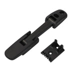 Hood Latch Kit for Kenworth T170 T270 T300 T370 T440 T470 T660 (2001-2023)