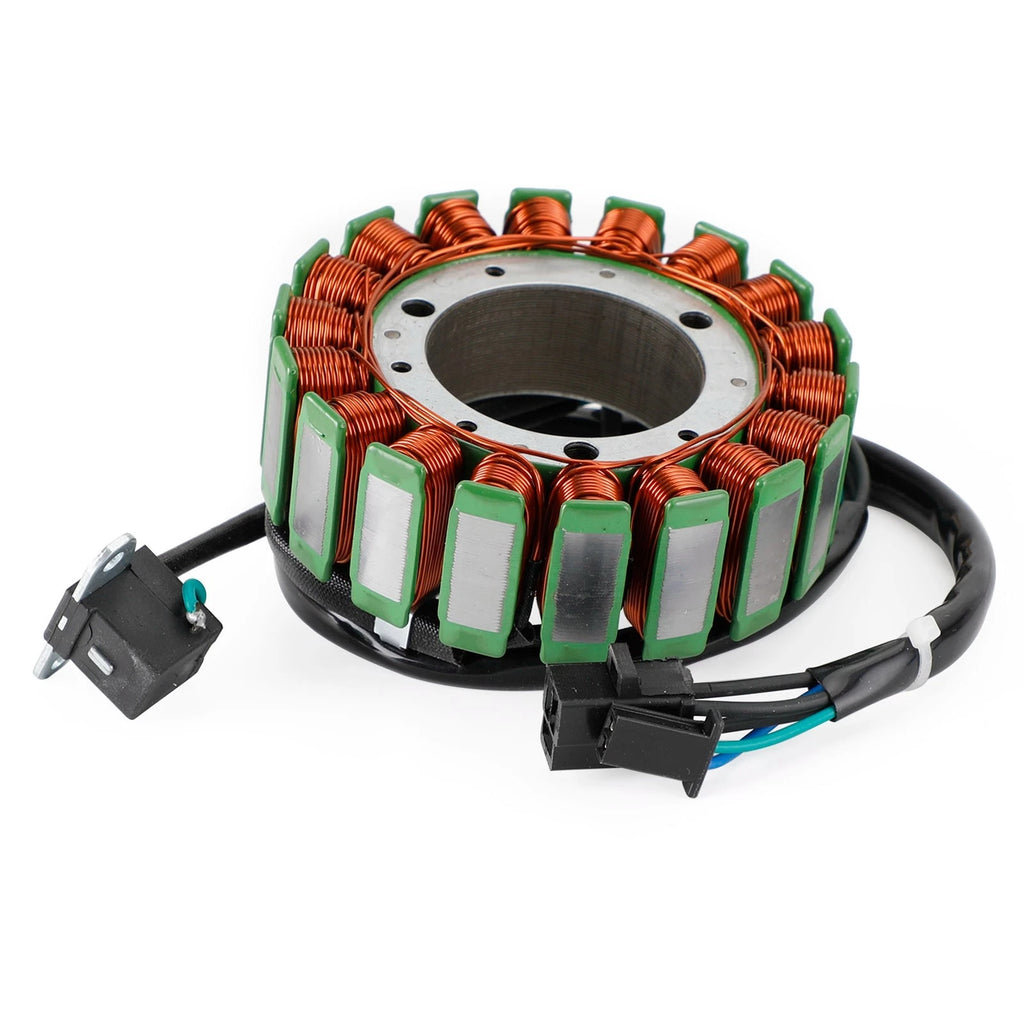 Regulator Magneto Stator Gasket Kit for Suzuki SV 1000 (2003–2007)