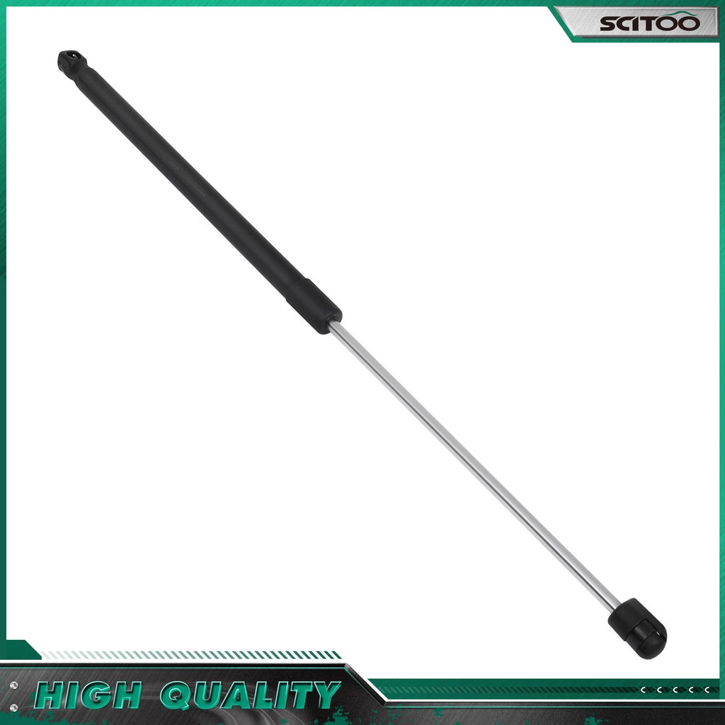 2X Hatchback Trunk Lift Supports Gas Spring for KIA Rondo (2007–2010)