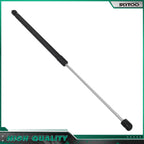 2X Hatchback Trunk Lift Supports Gas Spring for KIA Rondo (2007–2010)