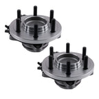 Front Wheel Hub Bearing for Ford F-150 RWD (2015–2017)