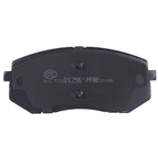 Set of 8 Ceramic Brake Pads for Hyundai Tucson, Kia Sportage, Cadenza