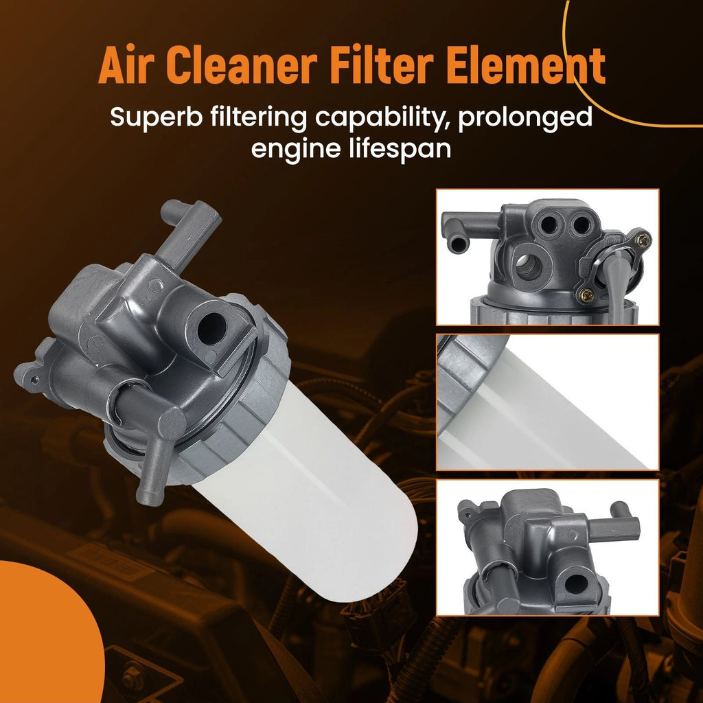 Fuel Separator for Kubota M Series M5040 M5140 M6040 M7040 (2000–2023) 1G311-43350