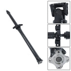 Driveshaft Assembly for Subaru Forester (2014-2017)