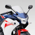 Front Headlight Assembly for Honda CBR250R (2011–2013), CTX700 (2014–2018)
