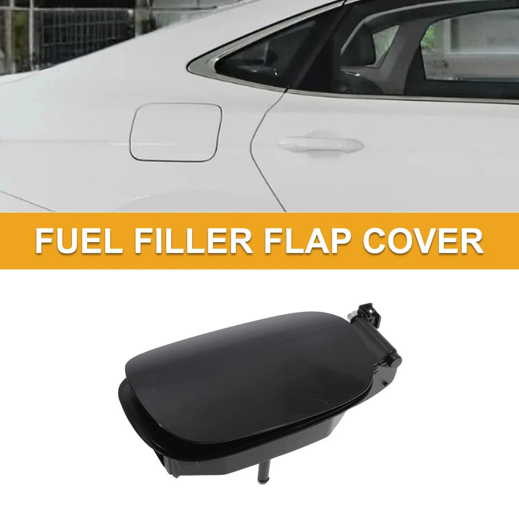 Fuel Tank Door Cap for Mercedes-Benz C180 C200 (No.2057570106)