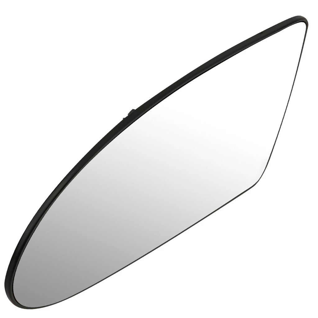 Driver Left Side Door Mirror Glass Lens for Hyundai Accent (2007–2009) HY1323106
